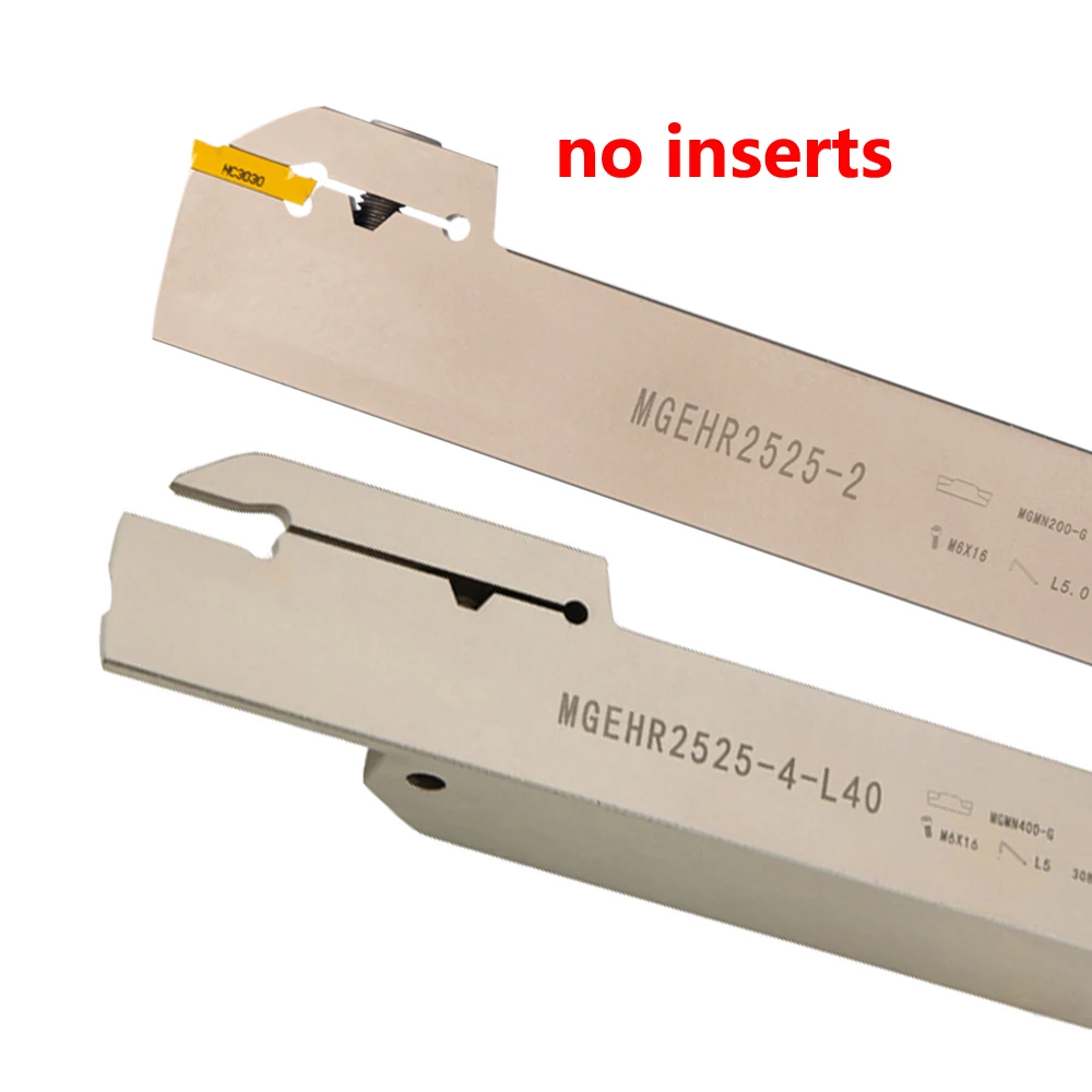 OYYU MGEHR MGEHR1010 MGEHR1212 MGEHR1616 MGEHR2020 MGEHR2525 1.5T16 2T16 3T20 4T20 5T25 2-3-L30 -4-L35 External Tools Holder CNC