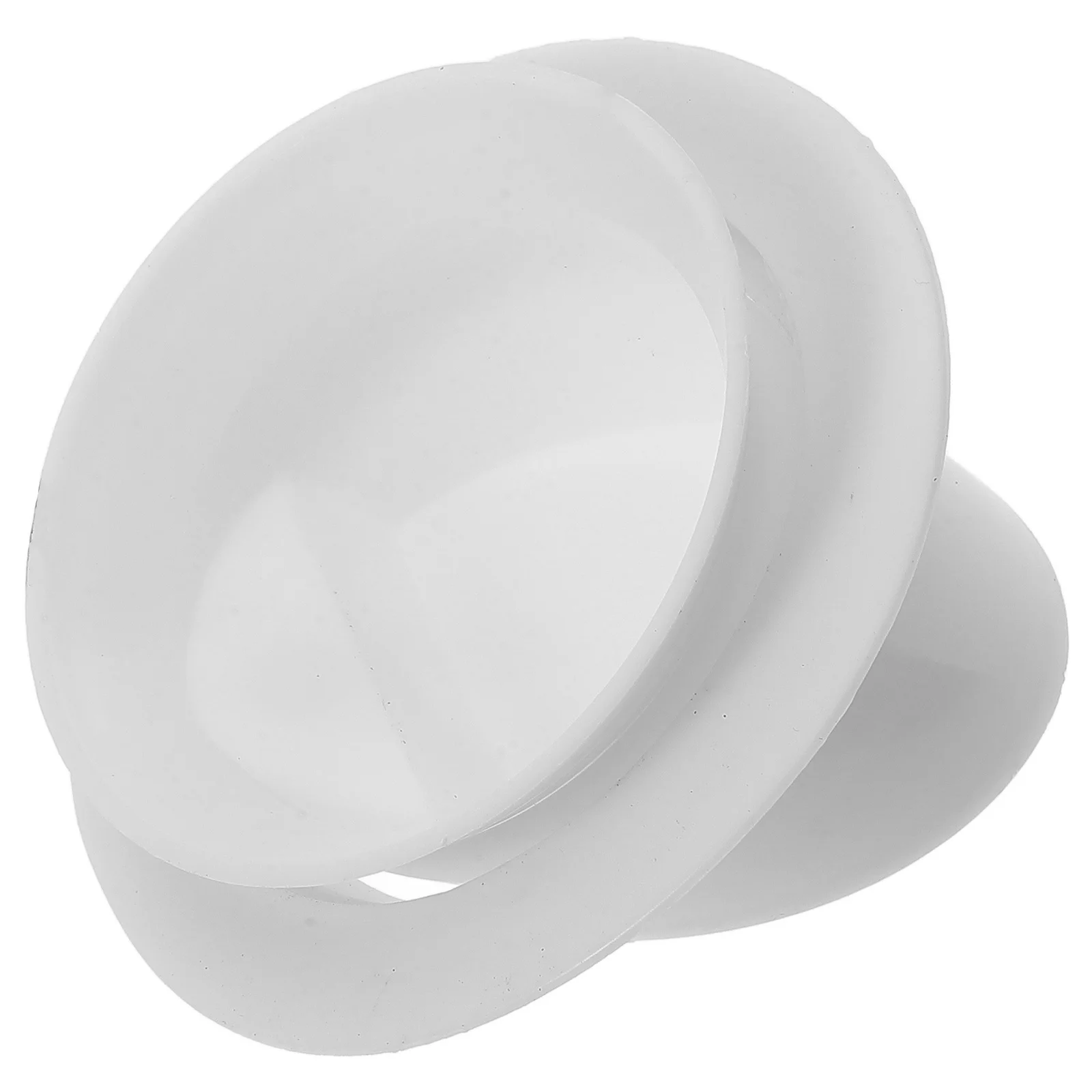 

Toilet Deodorizer Upgraded Magnetic Sealing Design For Squatting Pit Odor Blocking Lid Easy Clean Household Sealing Device