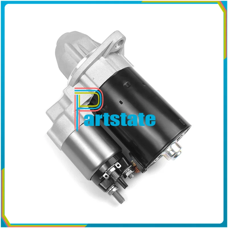Starter Motor Fit F… - image