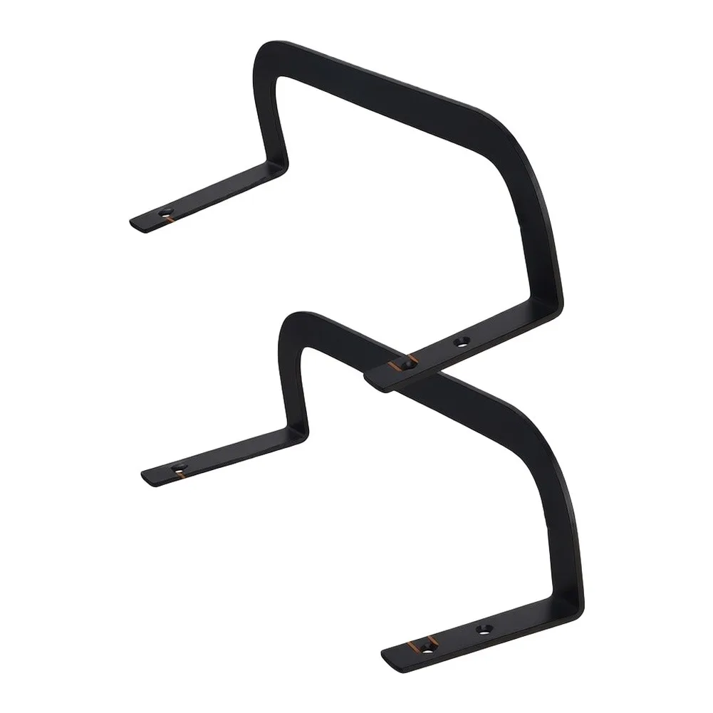Anti-slip Bar Retainer As Shown Easy Installation Bar Prevents Readjusting Prevents Movement Anti-slip Bar Retainer