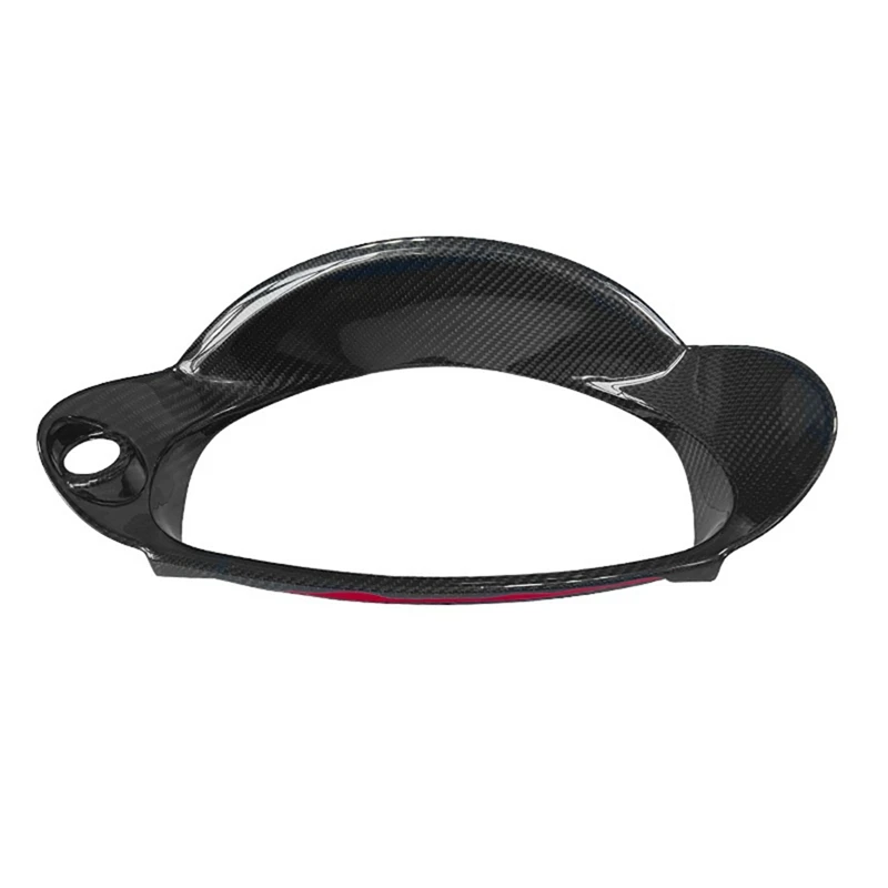 

Carbon Fiber Instrument Frame For Toyota GR86 For Subaru BRZ 2022-2024 Steering Wheel Instrument Position Carbon Accessories