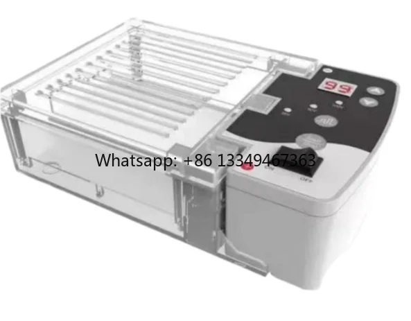 

Gel Electrophoresis Kit for Laboratory Veterinary Instrument