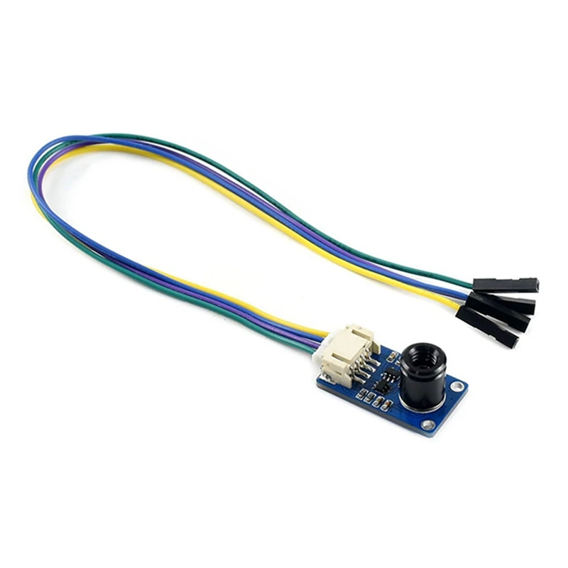 Per Raspberry Pi MLX90640 Telecamera termica array IR 32X24 Pixel 110 °   FOV Per Arduino / ESP32-AU32