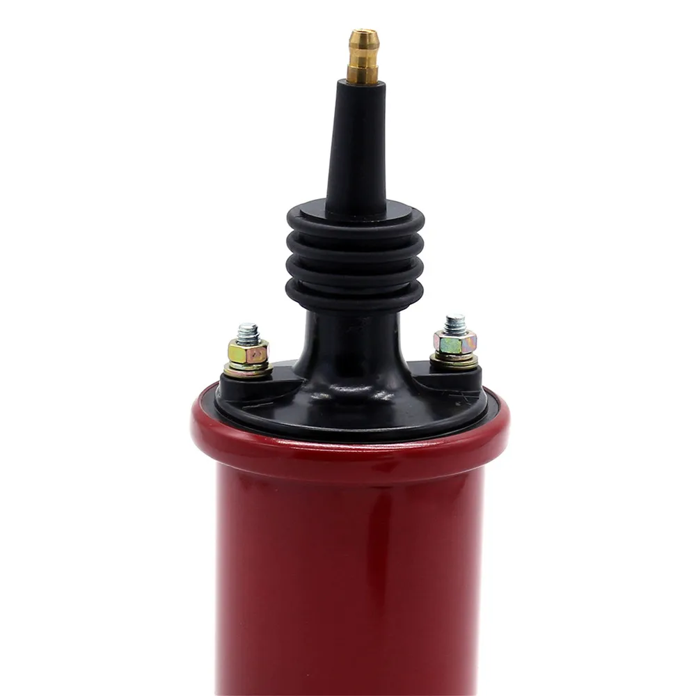 MSD8223 MSD 8223 Universal Tower High Output Coil 45000 VOLTS Coil For An Oil-filled Metal Canister Car Accessories