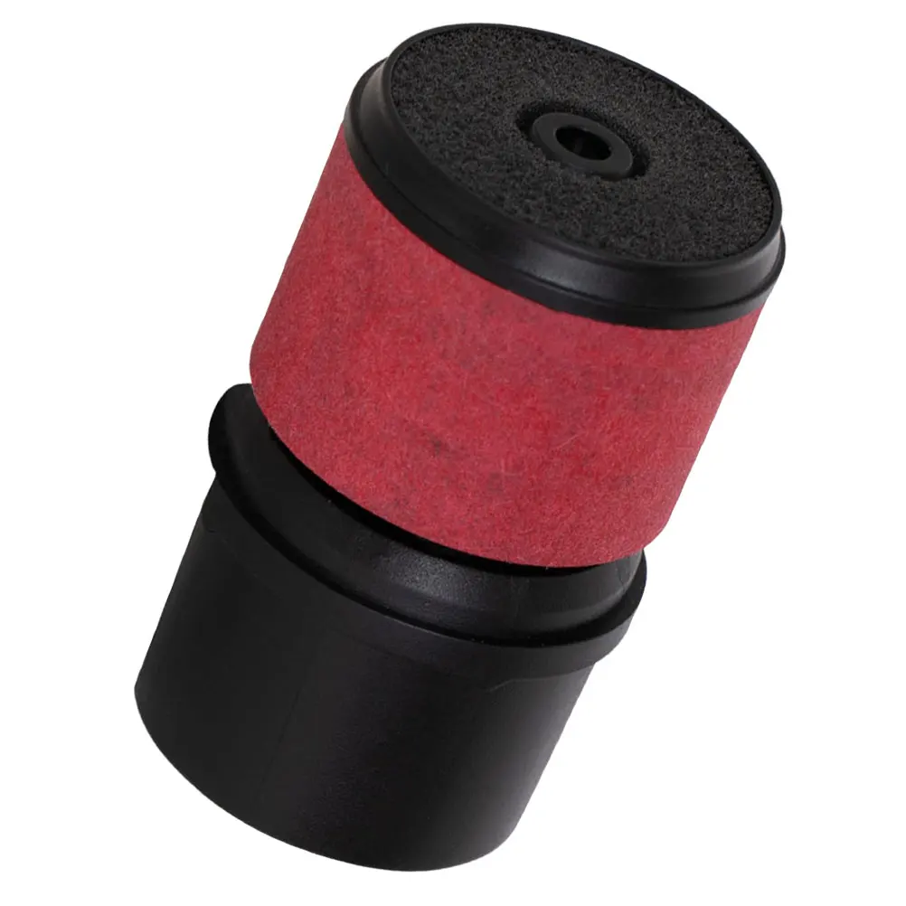 

1pc High-Quality Dynamic Mic Capsule Unidirectional Microphone Core For Diy Microphone Accessory Mic Supplies Audio Equipment