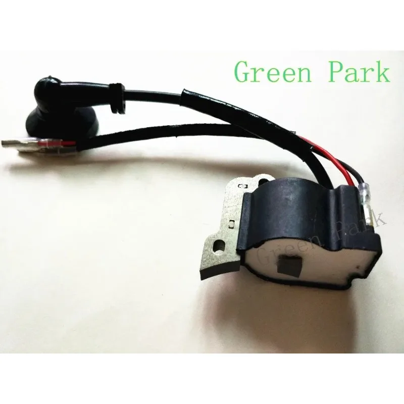 Hedge Trimmer Ignition Coil 32F Brush Cutter 36mm Module Magneto for gasoline BrushCutter Weedeater Replacement Parts