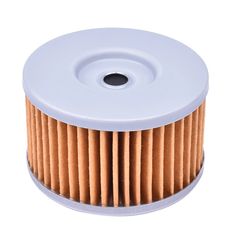 Oil Filter For Suzuki DR600 750 800 DR650 DS650 LS650 Savage Belt S40 K5 K6 K7 K8 K9 L0 L1-L8 Boulevard LS 650 XF650 DR