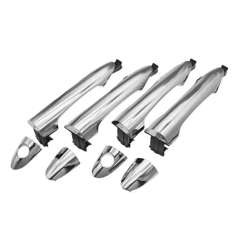 

Для Kia Picanto 2011-2016 внешняя передняя задняя левая правая дверная ручка 82651-1Y020 82661-1Y020 83651-1Y020 83661-1Y020