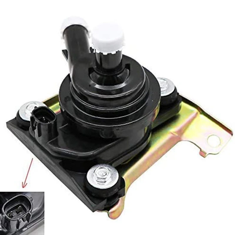 Engine Cooling Inverter Water Pump For Toyota Prius Hybrid 2004-2009 G9020-47031 0400032528