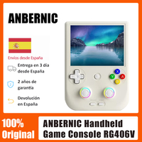 ANBERNIC RG406V New Handheld Game Console 4\
