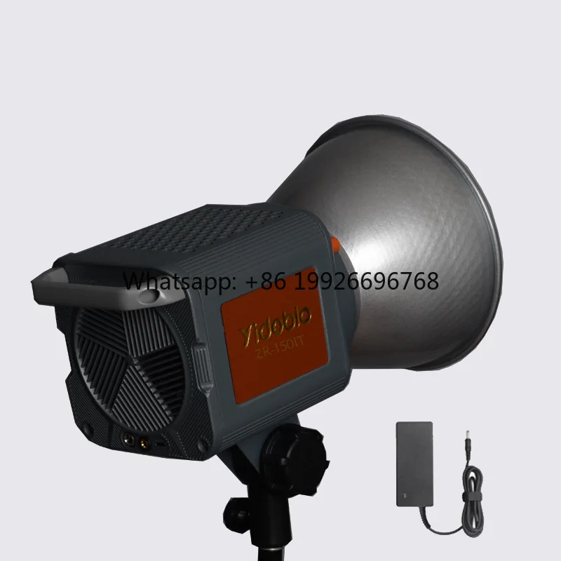 

Yingduobao 150 Вт встроенный аккумулятор 40000 мАч Taiyang лампа красота мягкое освещение заполняющий свет прямая трансляция комната оптом