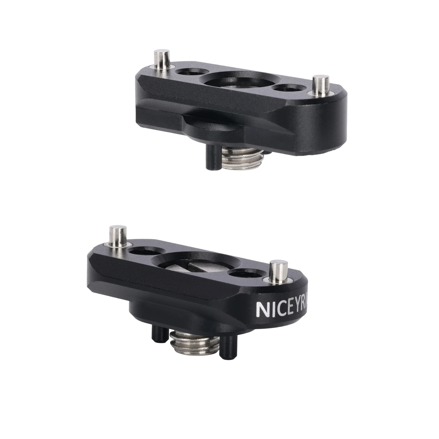 Niceyrig 42mm NATO Rail Pack with 1/4
