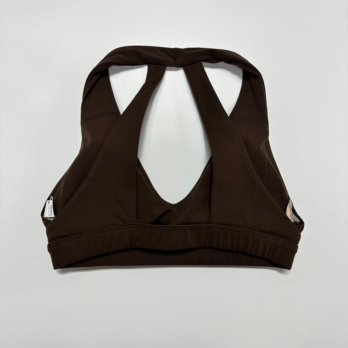 Neuer Sommer Damen Halter Sport-BH Stoßfester Fitness-Lauf-BH Schöner Rücken Yoga Crop Top Sommer Neue Damen-Unterwäsche – Detail 5