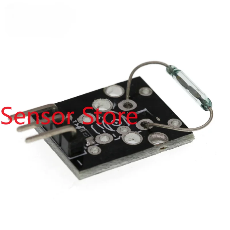 5PCS KY-021 Mini Magnetic Spring Module Is Suitable For Electronic Building Blocks Of    Sensors