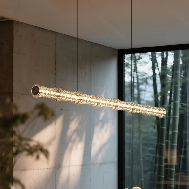home decorationPendant lights, living room chandelier, dining room Pendant lamp, ceiling light, indoor lighting