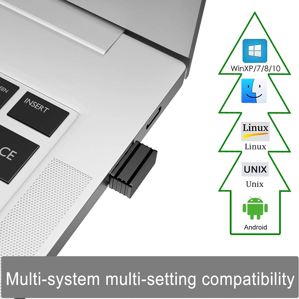 محاكي حركة الماوس الصغير غير قابل للاكتشاف USB مؤشر الحركة التلقائي شاكر يبقي مستيقظًا مع ضوء مؤشر تشغيل/إيقاف للكمبيوتر