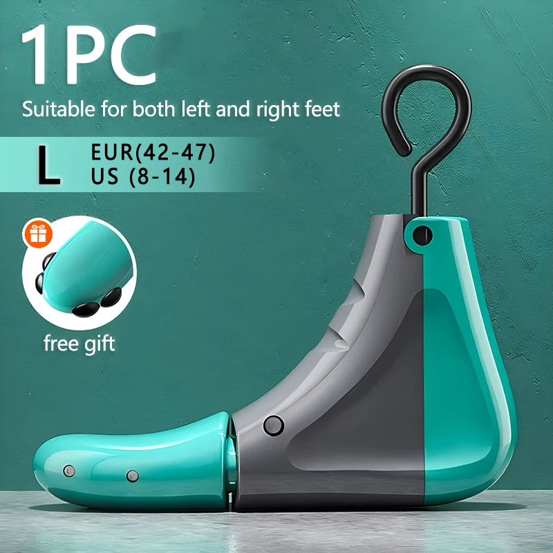 1PC L Blue