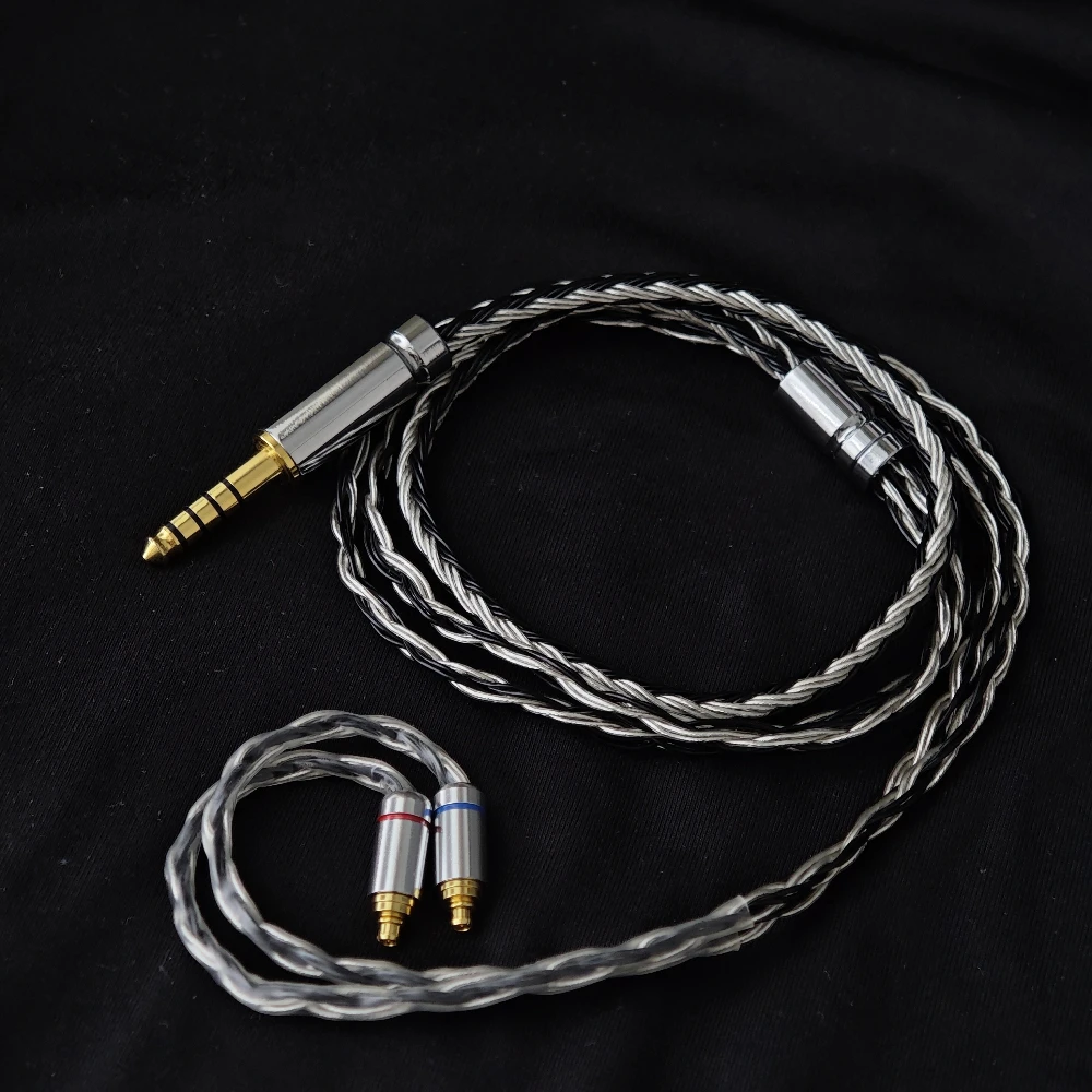 Рисунок 3 - Сменный кабель для AKG N5005/N40/N30