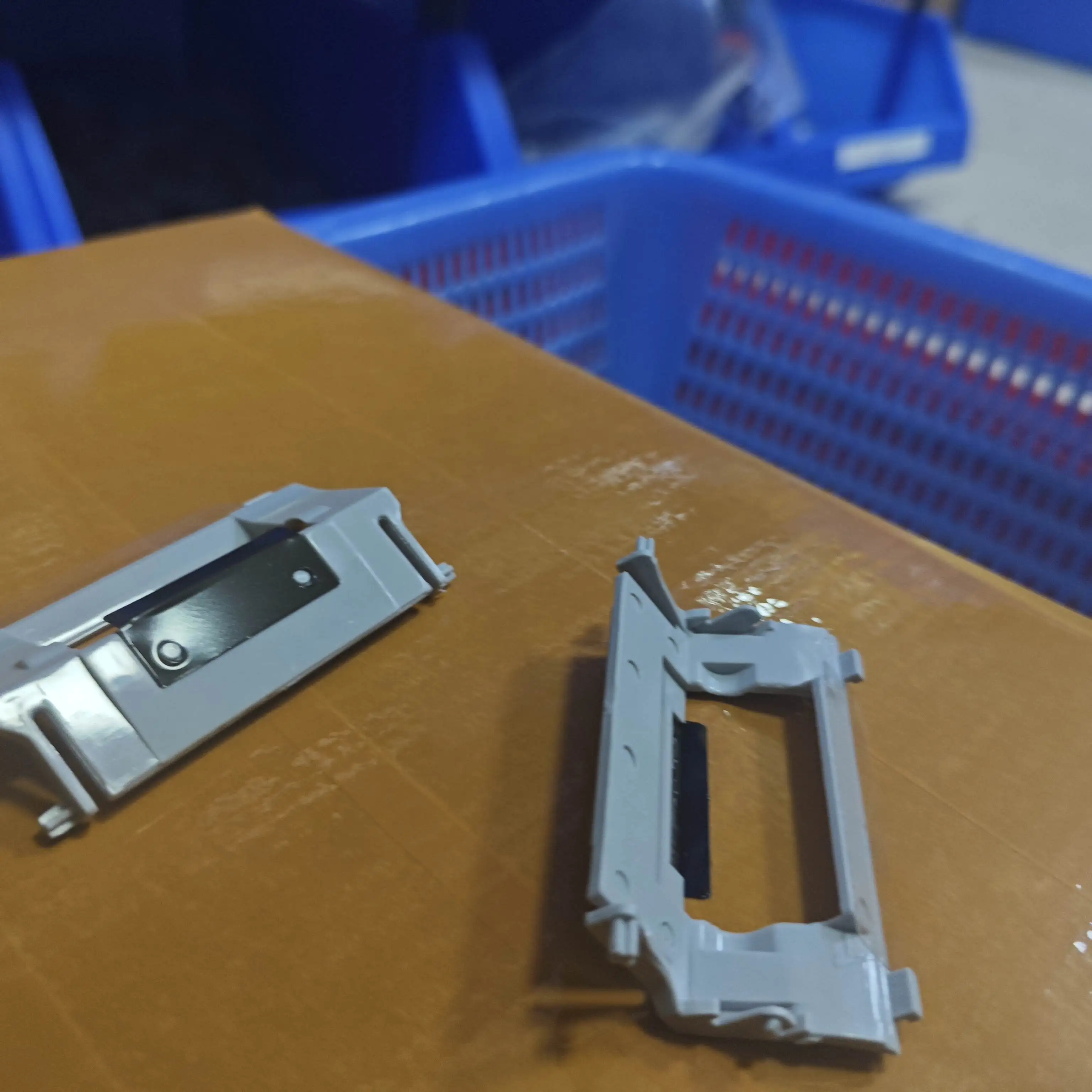 

50PC JC63-02917A Separation Roller Cover Cassette for Samsung ML3310 ML3312 ML3710 ML3712 ML3750 SCX4833 SCX4835 SCX5637 SCX5639