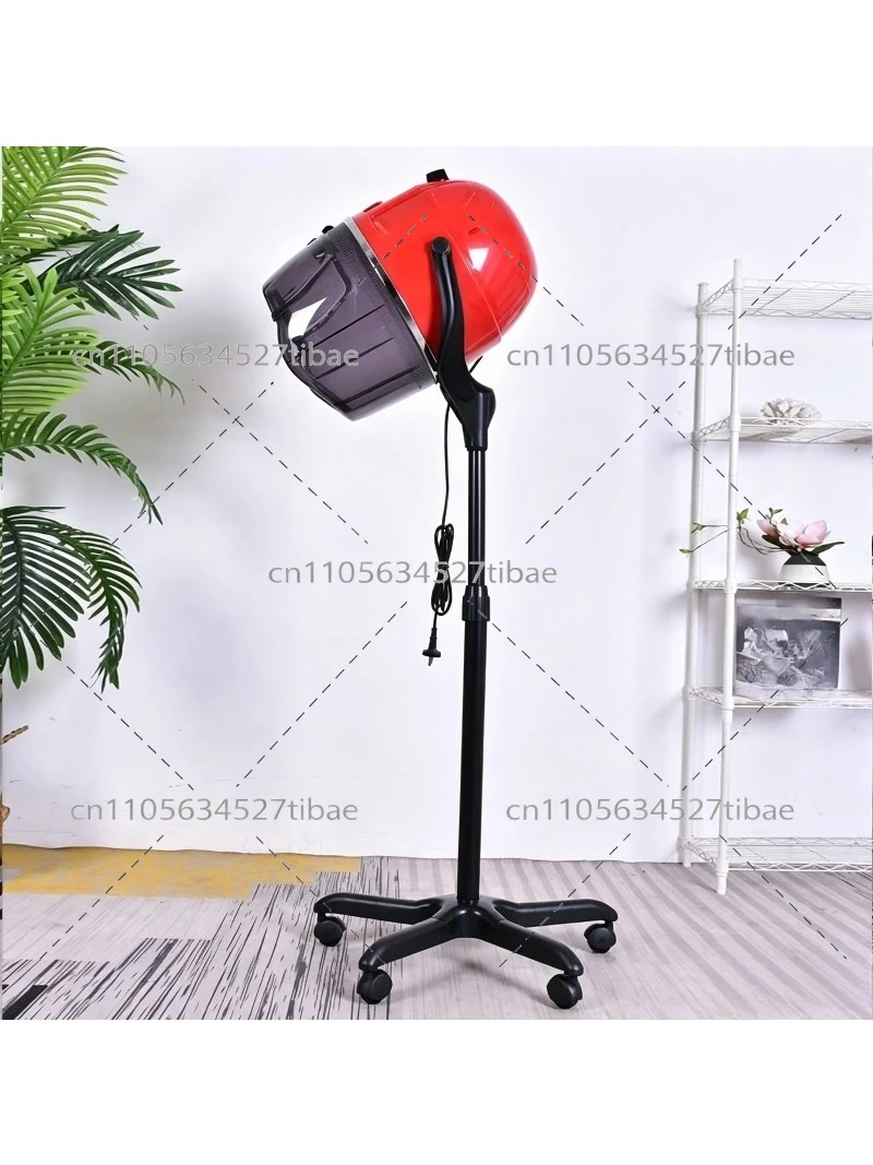 Hairdressing, Vertical Hair Dryer, Perm, Dry Hair Shirt, Hair Machine, Oil Heater - view 5