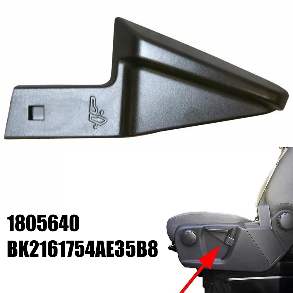 

Car Seat Height Adjustment Handle Replace 1805640 For Ford For Transit Custom BK2161754AE35B8 Interior Replacement Parts