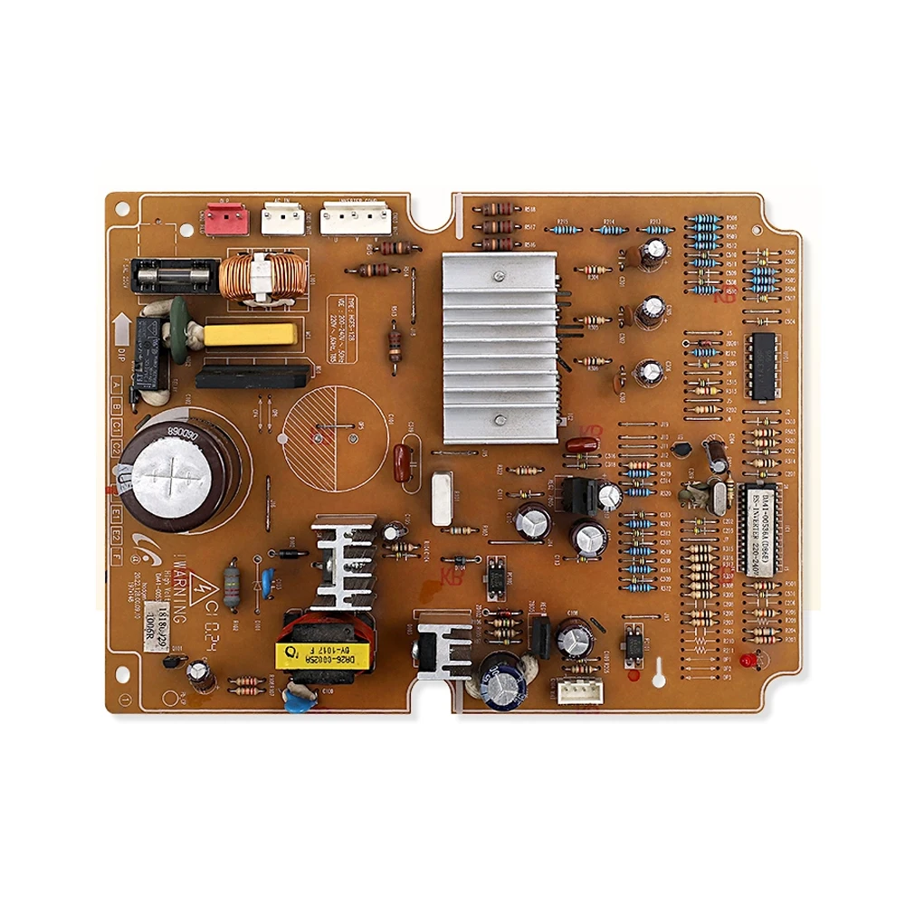 

Материнская плата холодильника, плата управления инвертором, номер модели DA41-00536A, для Samsung, оригинал