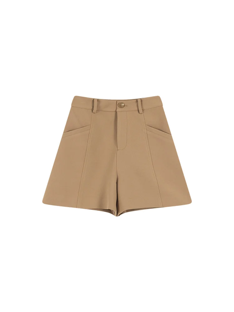 

Женский летний комплект: повседневные свободные брюки-палаццо для похудения и дышащая модная футболка с круглым вырезом и коротким рукавом