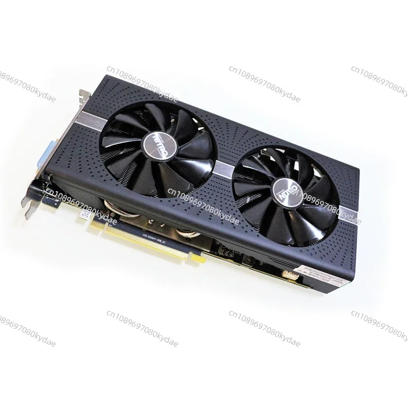 Competitively priced Sapphire RX580 8GB Nitro + VGA Card RX 580 RX 590 8GB GPU Graphics Card