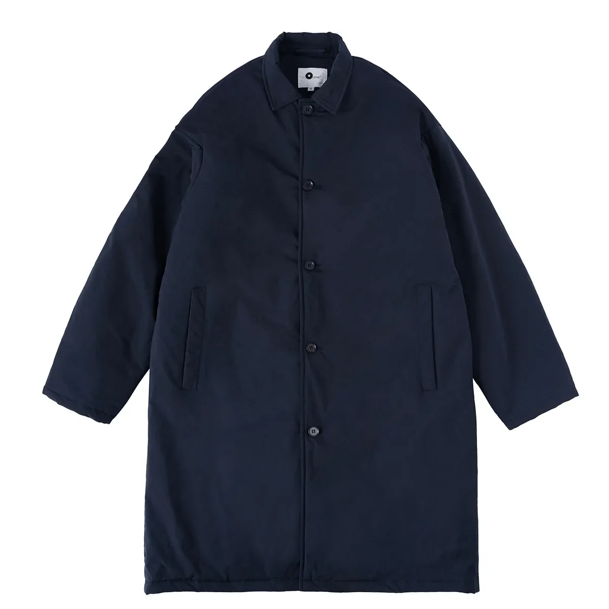 ¿Por qué el abrigo Ouswe es la elección ideal para el invierno japonés en 2024?