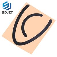 New 1set Mouse Feet Glide Sticker Curve Edge Skates For MX Vertical Gaming Mouse Feet Replacement Mice Skates