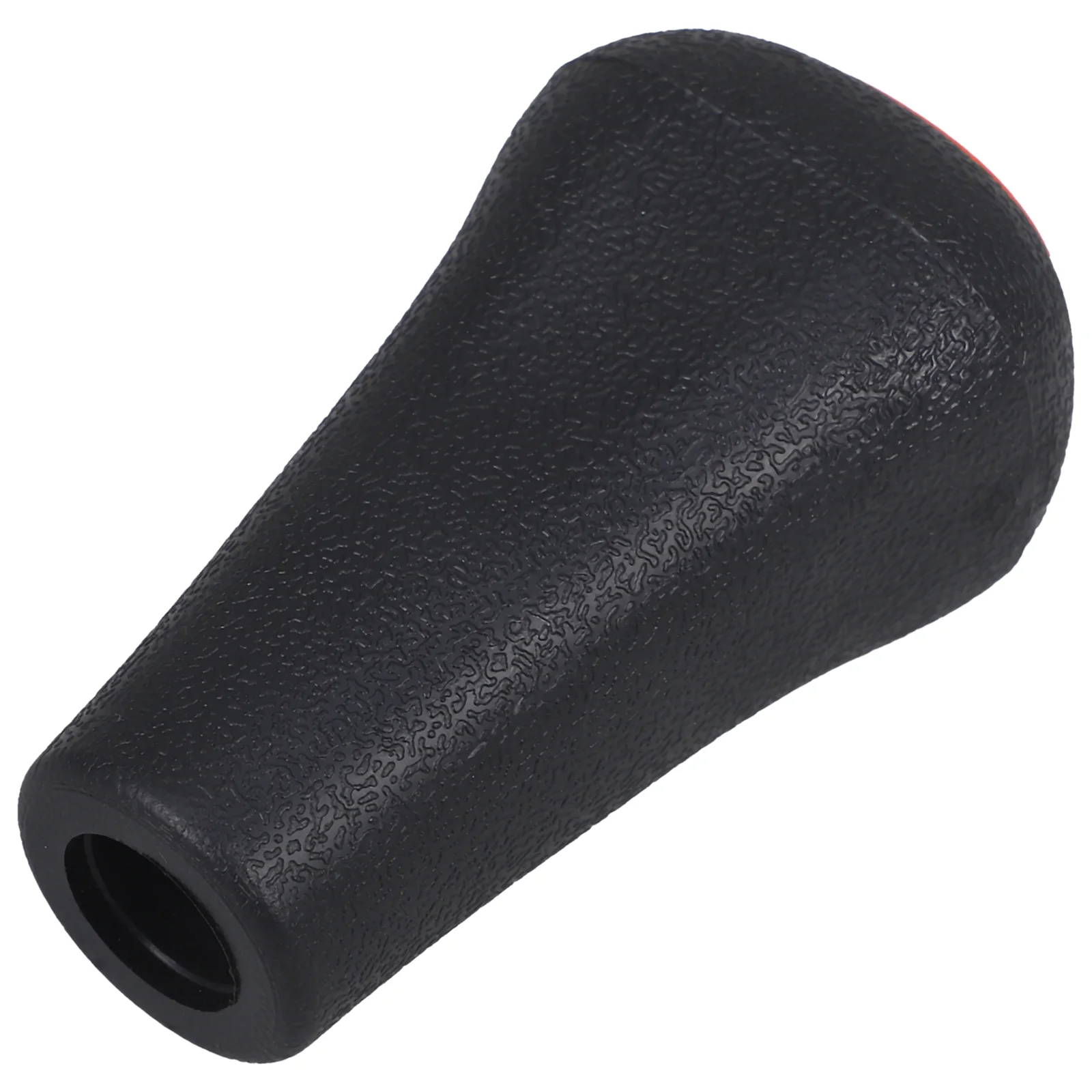 Forklift Joystick Handle Knob Accessories Lever Replacement Plastic Part Jacket with Hat