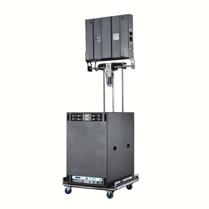 Outdoor Sports Outdoor Games Venues Sports Exercises Range Sound Reinforcement Small and Medium Roadshow Professional