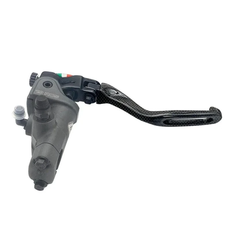 Batang pengikat serat karbon AEM domestik cocok untuk batang pengikat cnc/gp/rcs, tuas kopling, dan tuas pompa atas.