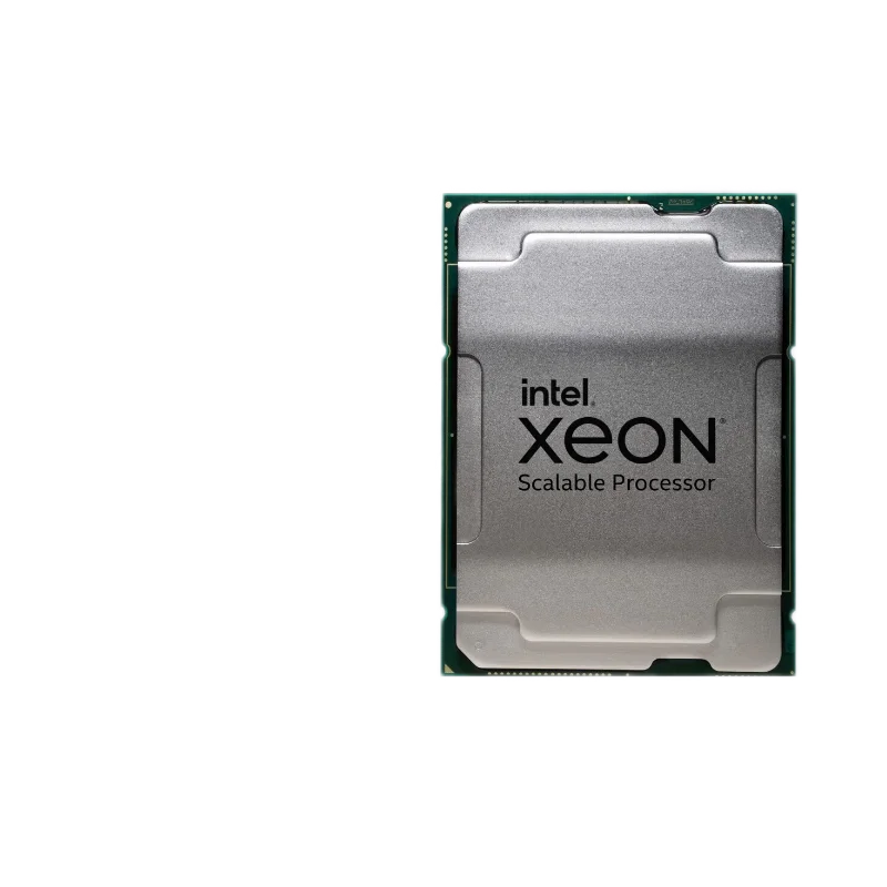 Intel Xeon Xeon W-2400 Series W5-2455X W5-2465X W7-2475X W7-2495X processors