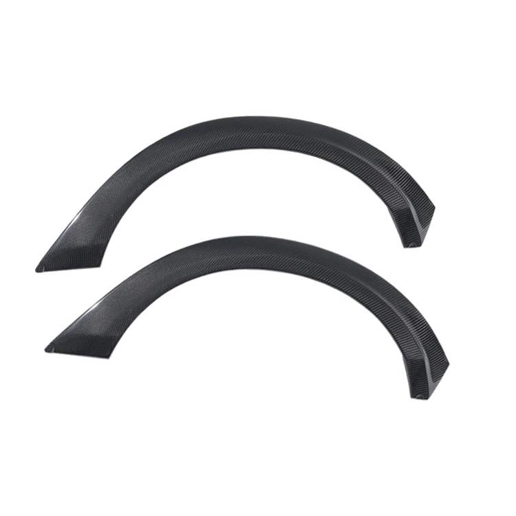 Untuk Tyta Gr86 baru Brz karbon depan Fender 4 buah 1 set Body kit Fender 2021-2023custom
