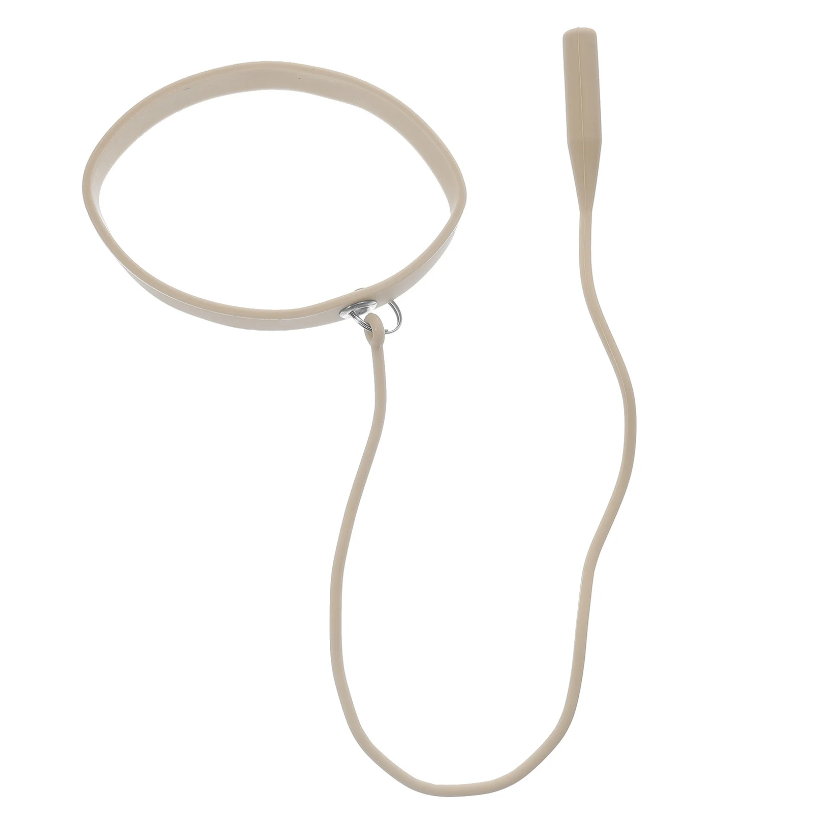 Soporte para pinzas de pestañas, pulsera de silicona, agarre seguro, diseño portátil para mujeres, artistas de maquillaje, uso diario esencial