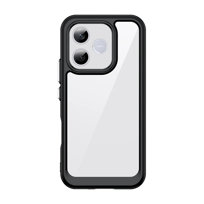 Colorful Transparen…