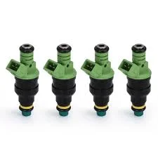 

Original 4x Fuel Injectors 0280150558 Fits For Vw Bmw Fiat Ford 440cc 42lb Ev1 High Quality