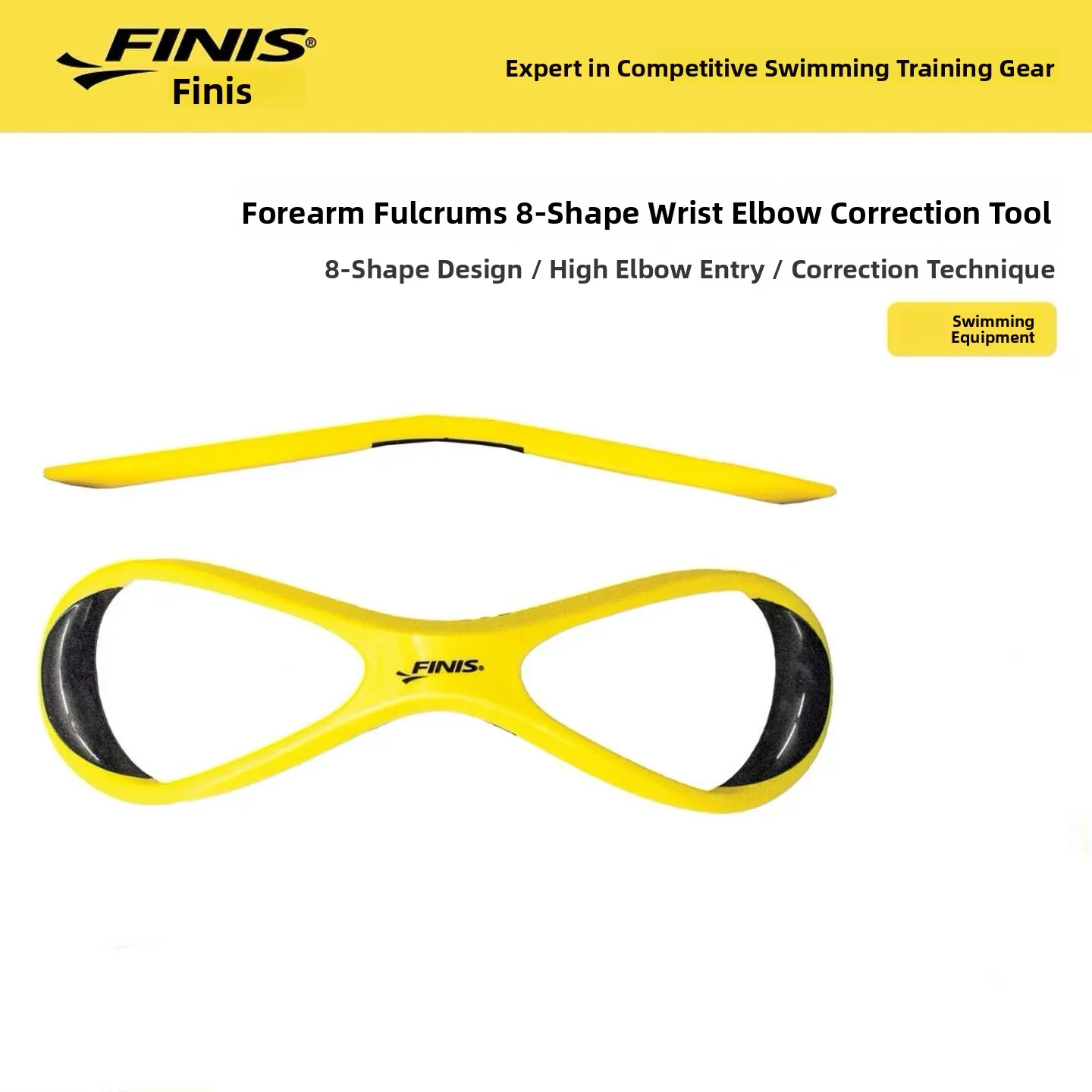 finis-swimming-elbow-corrector-professional-training-aid-for-freestyle-arm-children-adults-fitness-swimming-equipment