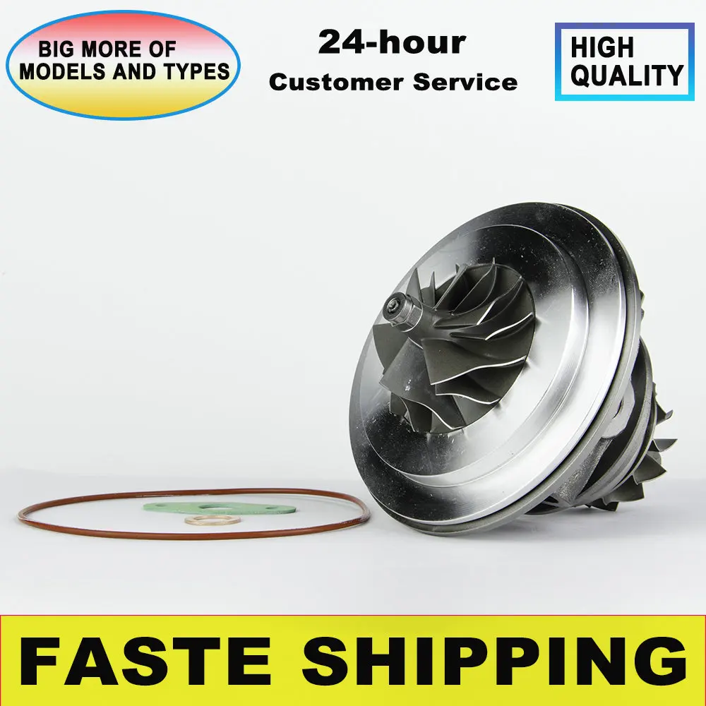 

Turbine Core K04 Turbo CHRA For Ford Focus II 2.5 T 166Kw RNC 2P25-LT 2005- 53049700033 30650569 30650975 Turbocharger Cartridge