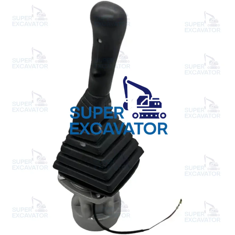

DH220-5 2420-9517/31N6-20200/31N6-25200/31N6-26200 Remote Control Joystick Handle Pilot Valve Excavator Parts