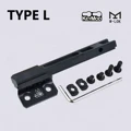 BK Mlok keymod-2