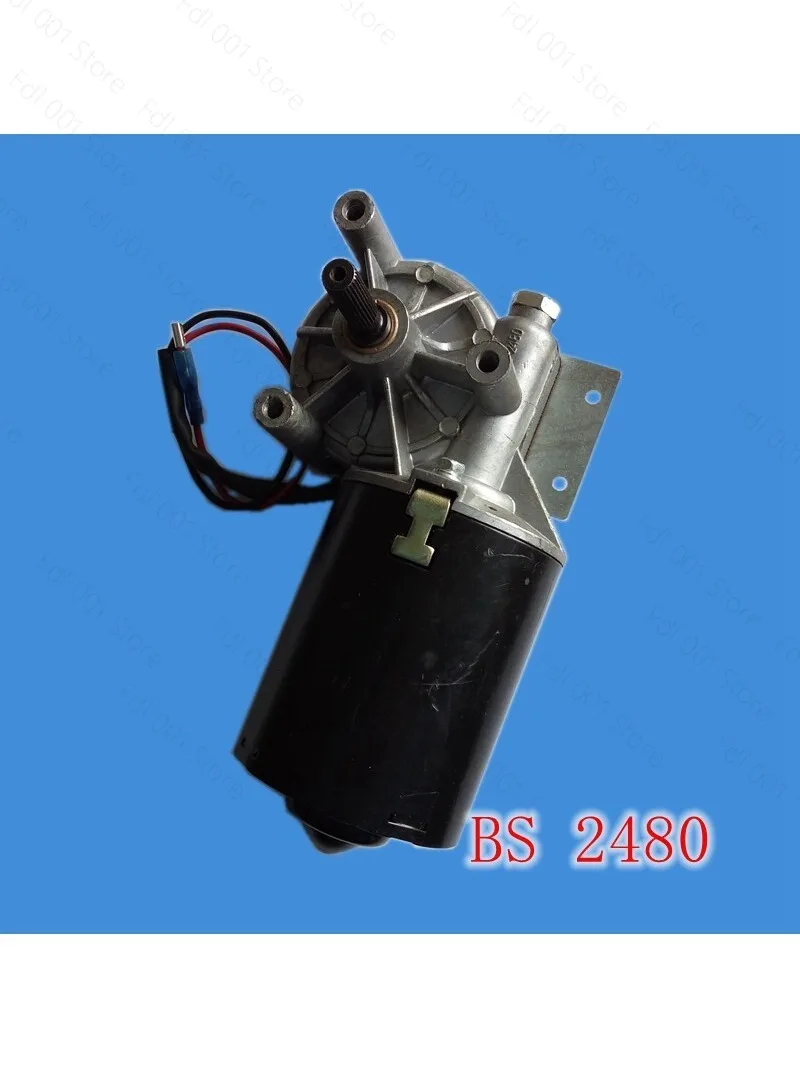 Accessories BS2470BS2480 Garage door motor Motor Copy door opener DC motor 24V