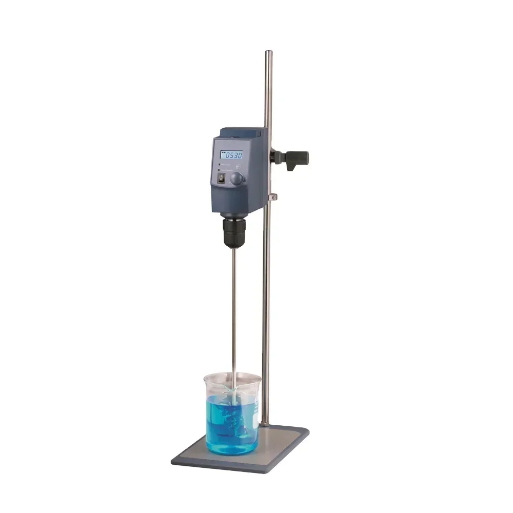 Drawell OS20-Pro 20L Lab Electric Digital Overhead Stirrer Laboratory Overhead Stirrer Mixer