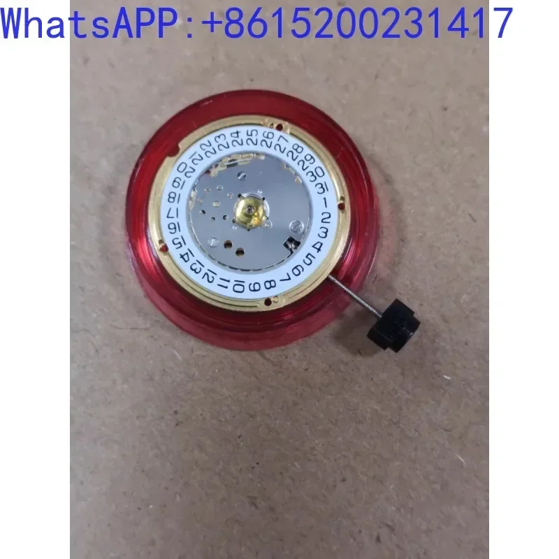 

Watch accessories: New quartz ETA F04.111 movement, three pin F04111 quartz movement