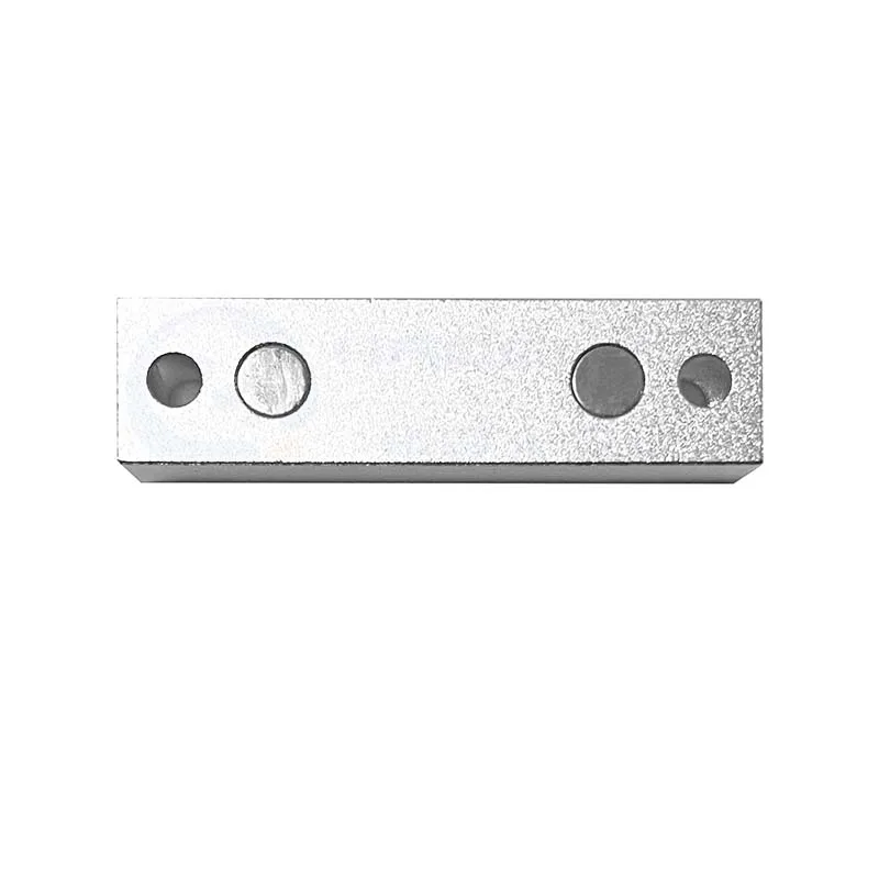 58mm Magnetic Bubble Level Leveling Blister Vial Horizontal Measurement Tool For Iron Containing Product Shelf Bed Ect