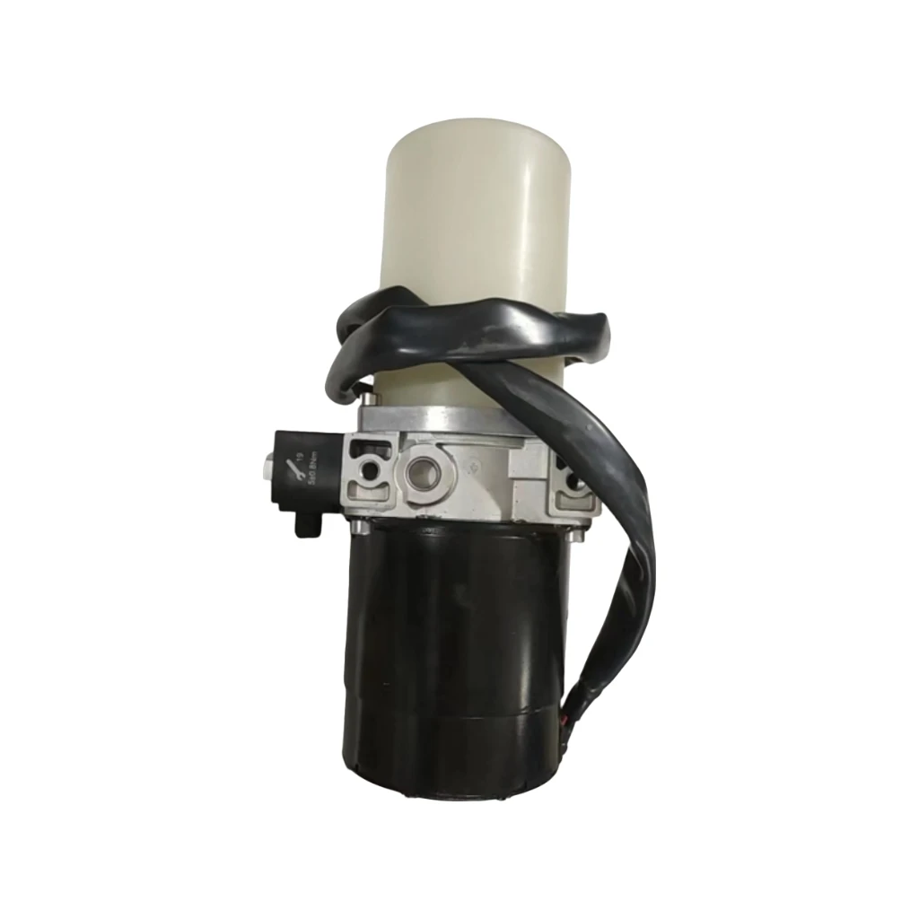 

Мотор насоса для вилочных погрузчиков Linde 0039810811 для оригинального двигателя насоса вилочного погрузчика Linde