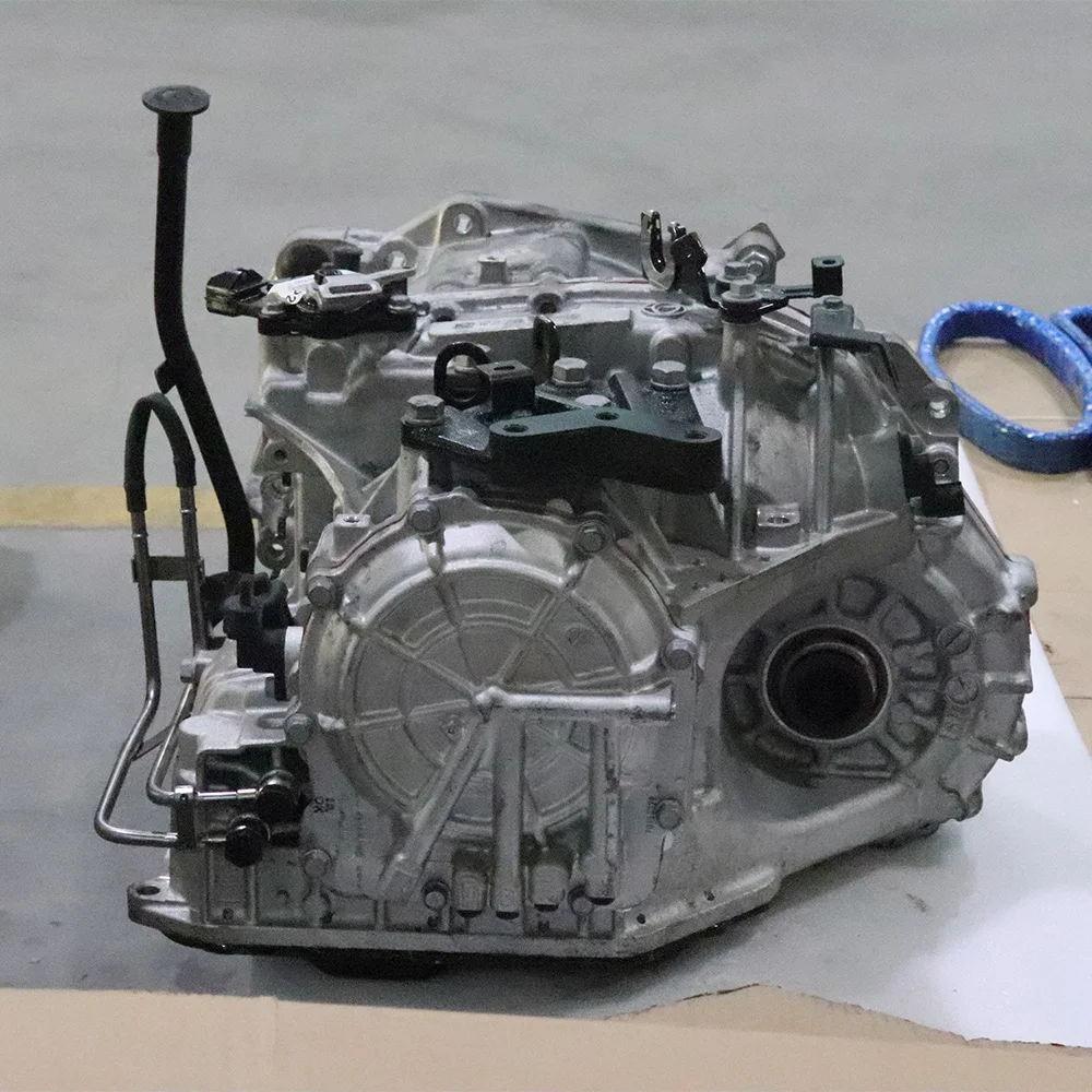 TRANSPEED A4CF1 Auto Transmission Gearbox Assembly For Hyundai Kia
