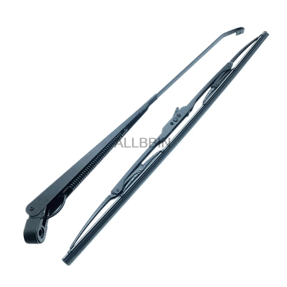 For DAEWOO DH60/55/50/35/80-7 Wiper sheet Wiper arm Wiper arm sheet excavator accessories