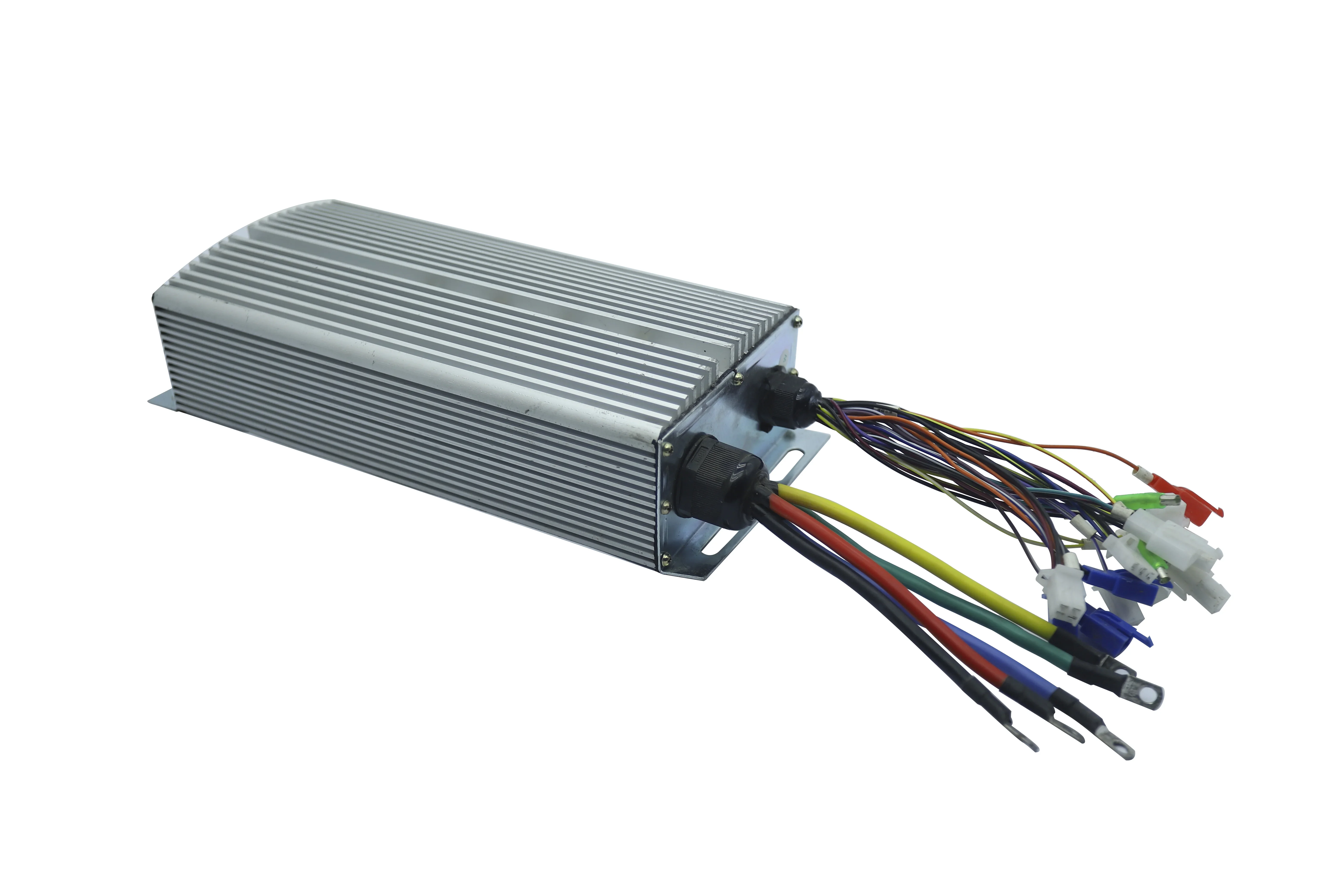 Electric vehicle motor controller 48v60v72v 2000w brushless motor controller Electric Vehicle Controller